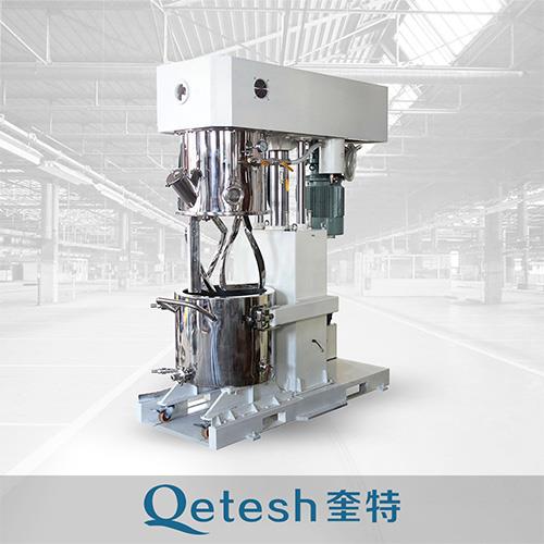 双行星搅拌机 双行星搅拌机